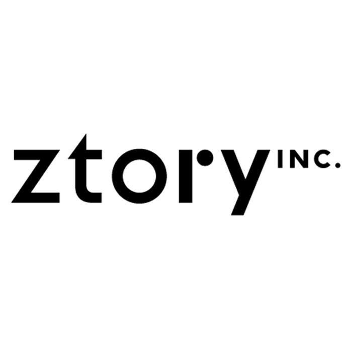 Ztory Inc logo